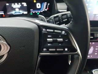 KGM Torres G15 Life Aut.