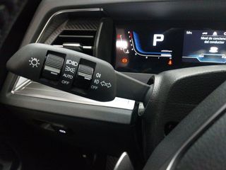 KGM Torres G15 Life Aut.