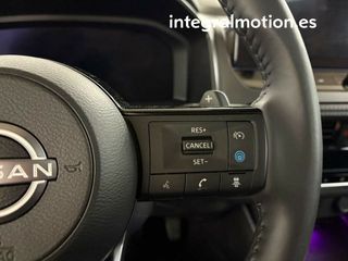 Nissan Qashqai DIG-T 116kW CVT N-Connecta