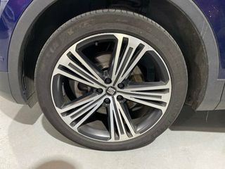 Seat Tarraco 2.0 TDI 140kW 4Drive DSG S&S Xcellence 7PL