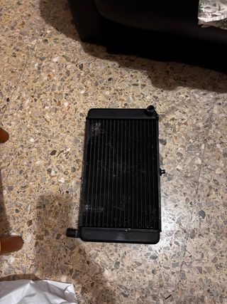 Radiatore Aprilia RS 125