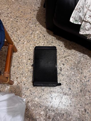 Radiatore Aprilia RS 125