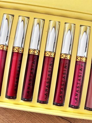 Set Matte Lipgloss