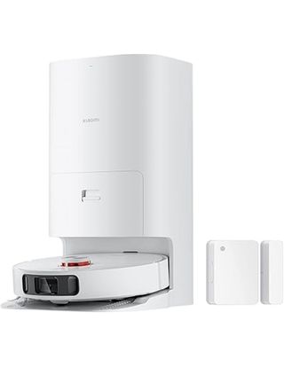 Xiaomi Robot Aspirador X10+ con función de Limpiez