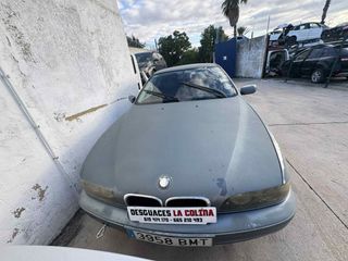 C960 DESPIECE COMPLETO BMW SERIE 5 E39 520I 170CV