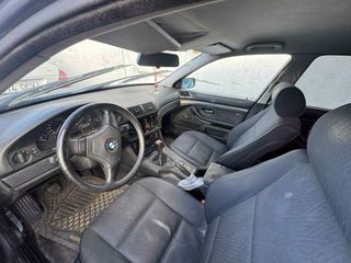 C960 DESPIECE COMPLETO BMW SERIE 5 E39 520I 170CV