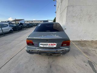 C960 DESPIECE COMPLETO BMW SERIE 5 E39 520I 170CV