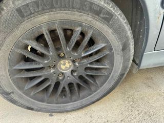 C960 DESPIECE COMPLETO BMW SERIE 5 E39 520I 170CV