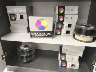 Filamento PLA Sakata Ingeo850 2.85mm