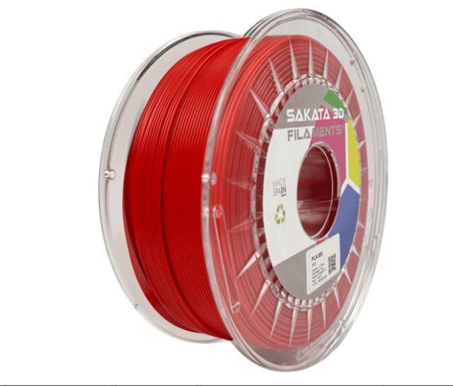 Filamento PLA Sakata Ingeo850 2.85mm