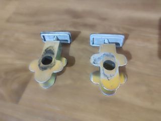 Tensores basculante Suzuki GSX650F 2009