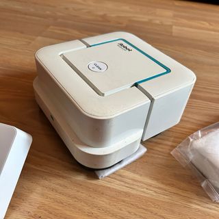 Robot Limpieza iRobot Braava Jet 250 Accesorios