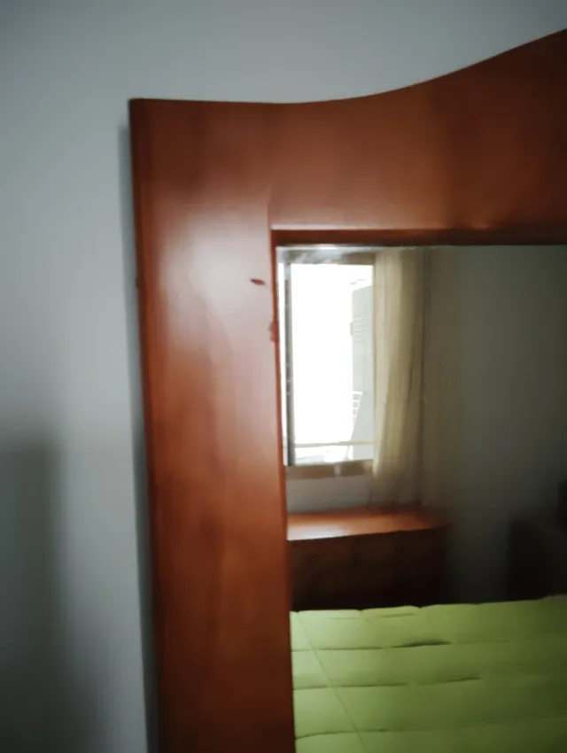 Lote Muebles Madera Pino Cajoneras Mesitas