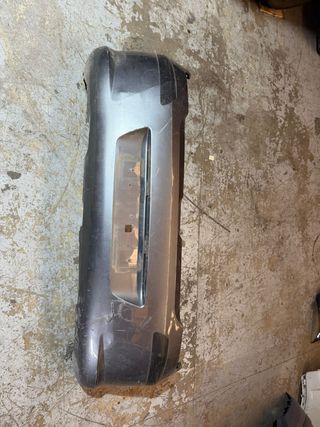 Paragolpes Trasero Peugeot 308 2008