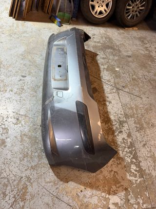 Paragolpes Trasero Peugeot 308 2008