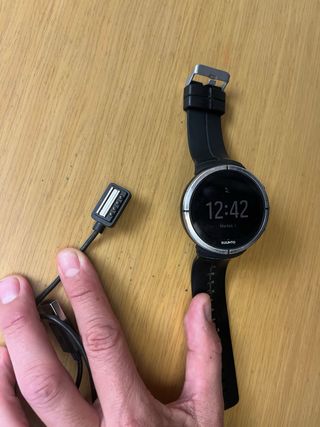 Suunto Spartan Ultra