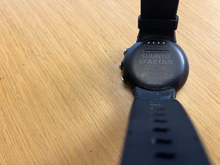 Suunto Spartan Ultra
