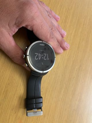 Suunto Spartan Ultra