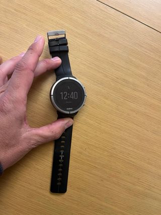 Suunto Spartan Ultra