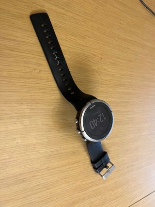 Suunto Spartan Ultra