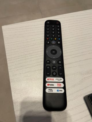 TV TCL 65” Smart TV