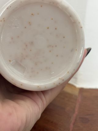 Scrub Corpo al Latte - Esfoliante