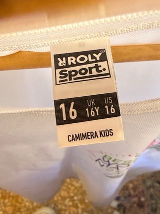 Lotto Abbigliamento Sportivo Uomo taglia S/M