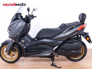 YAMAHA X-MAX 300 TECH MAX