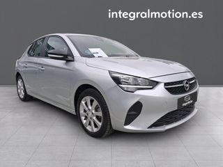Opel Corsa 1.2 XEL 55kW (75CV) Edition