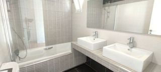 Casa adosada en alquiler en Campo de Mijas en Mijas