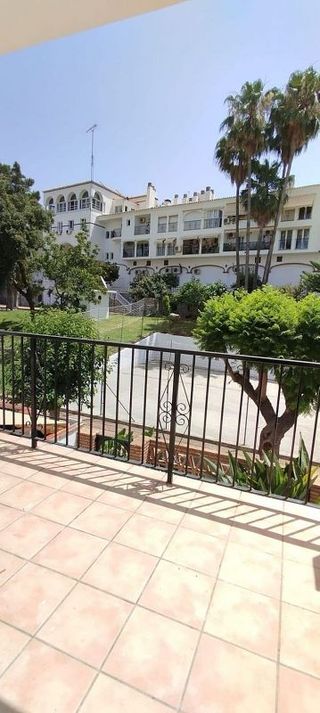 Casa adosada en alquiler en Campo de Mijas en Mijas