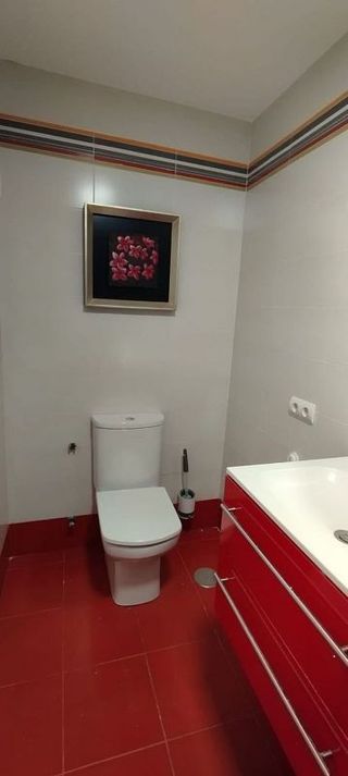 Casa adosada en alquiler en Campo de Mijas en Mijas