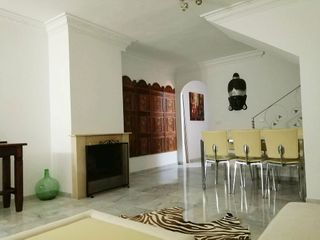 Casa adosada en alquiler en Campo de Mijas en Mijas