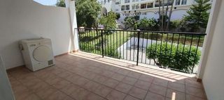 Casa adosada en alquiler en Campo de Mijas en Mijas