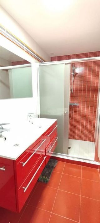 Casa adosada en alquiler en Campo de Mijas en Mijas