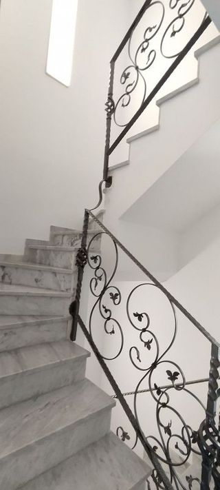 Casa adosada en alquiler en Campo de Mijas en Mijas