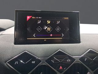 DS DS 3 BlueHDi 81 kW Manual SO CHIC