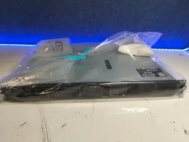 Servidor HPE ProLiant DL20 Gen10 P06478-B21