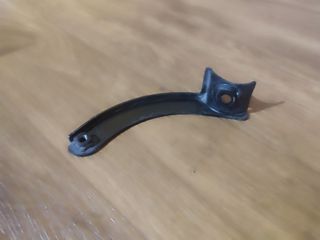 Soporte radiador Suzuki GSX650F 2009