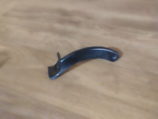 Soporte radiador Suzuki GSX650F 2009