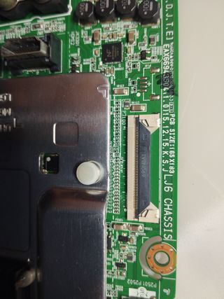 Despiece  LG 49UH610V  EAX66943504(1.0)
