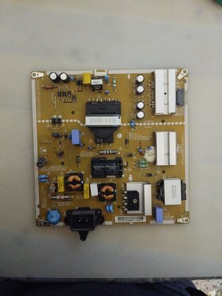 Despiece  LG 49UH610V  EAX66943504(1.0)