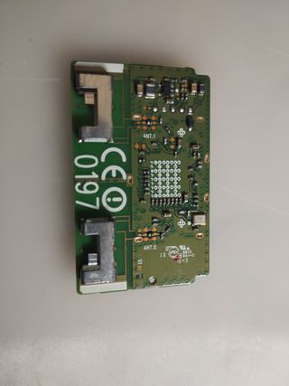 Despiece  LG 49UH610V  EAX66943504(1.0)