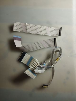 Despiece  LG 49UH610V  EAX66943504(1.0)
