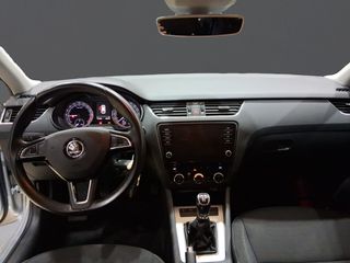 Skoda Octavia Combi 1.6 TDI CR 85KW (115CV) Ambition