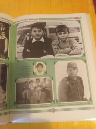 REAL GORDOLLO BALOMPIE. EL FUTBOL CON LAS MEDIAS C