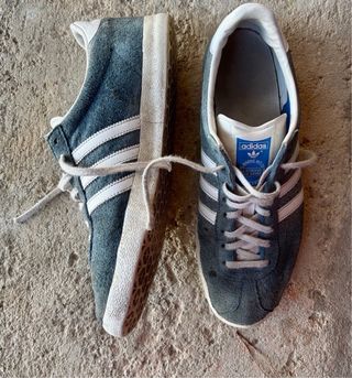 Zapatillas Adidas Gazelle Talla 41