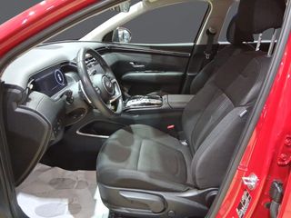 Hyundai Tucson 1.6 TGDI 169kW (230CV) HEV Maxx Auto