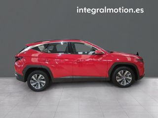 Hyundai Tucson 1.6 TGDI 169kW (230CV) HEV Maxx Auto
