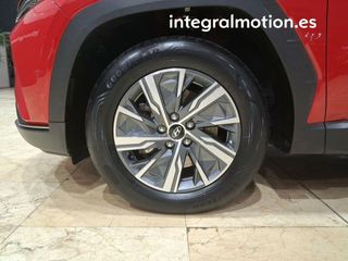 Hyundai Tucson 1.6 TGDI 169kW (230CV) HEV Maxx Auto